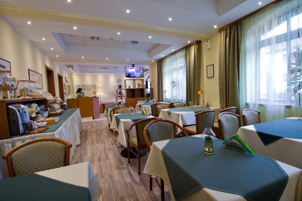 Hotel Brasov Exterior photo