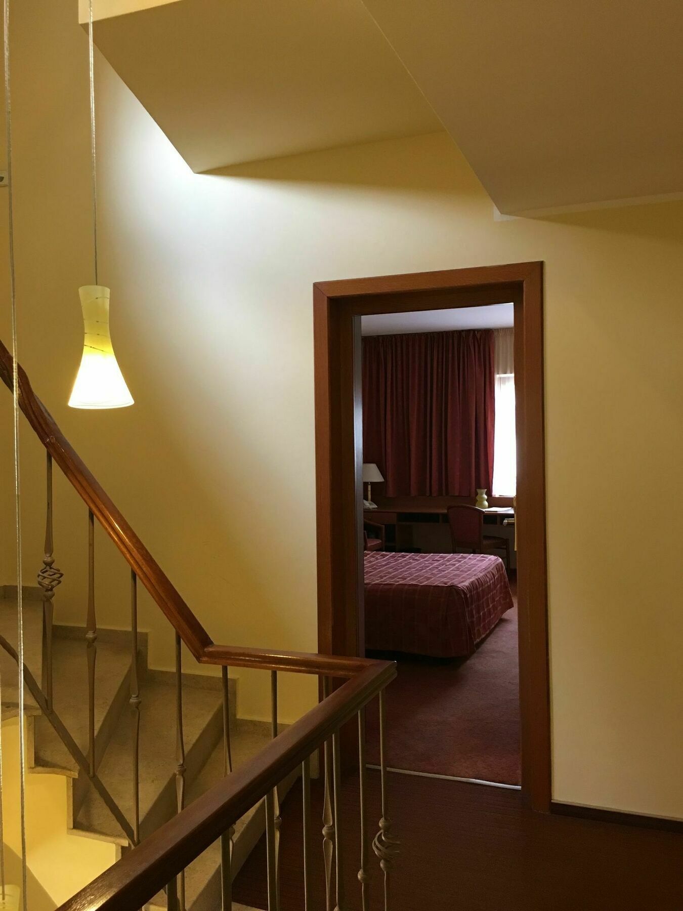 Hotel Brasov Exterior photo